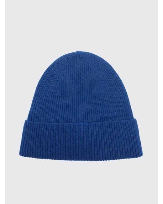 Tom Ford Blue Hat for men
