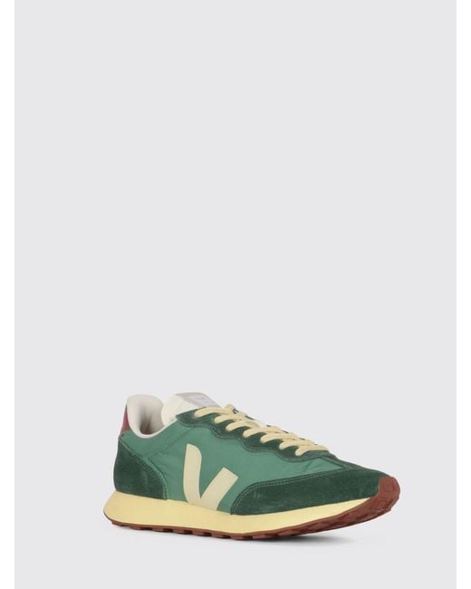 Veja Green Rio Branco Ii Nolyn Sneakers for men