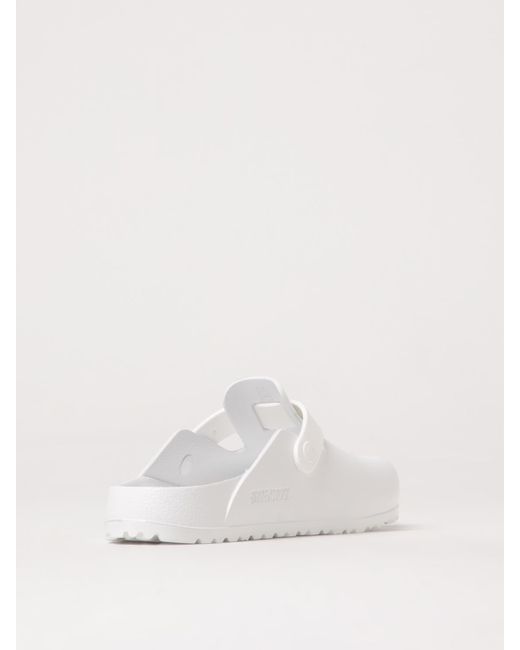 Birkenstock Natural Sandals for men
