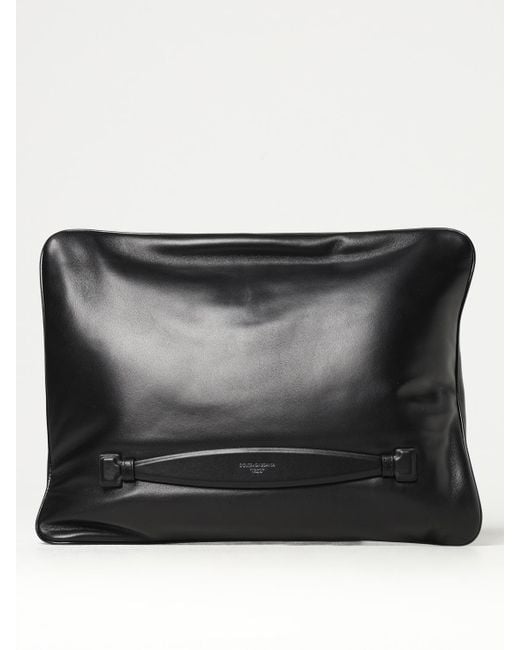 Dolce & Gabbana Tasche Herren in Black für Herren
