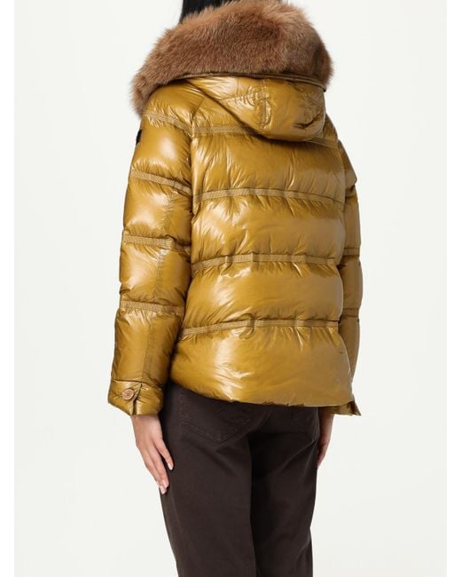 Peuterey Red Jacket