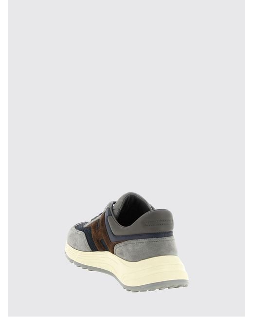 Hogan White Trainers for men