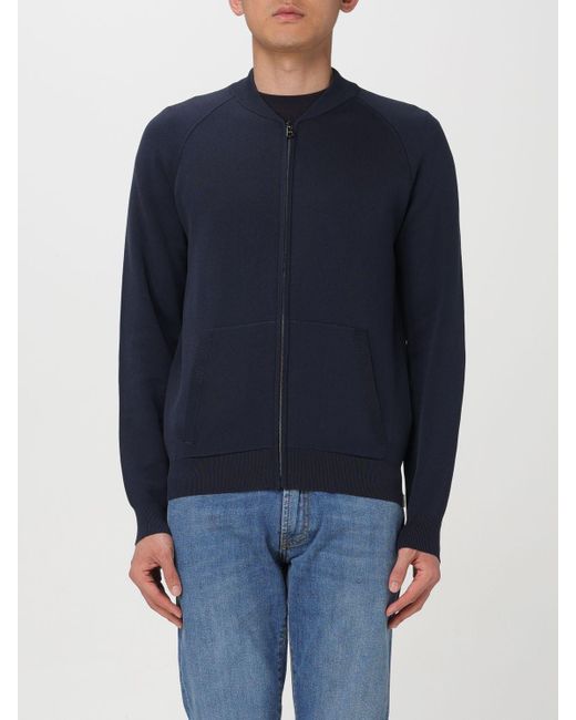Liu Jo Blue Sweater for men