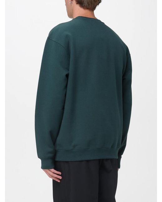 Gucci Green Sweatshirt for men