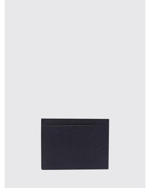 Vivienne Westwood Blue Clutch