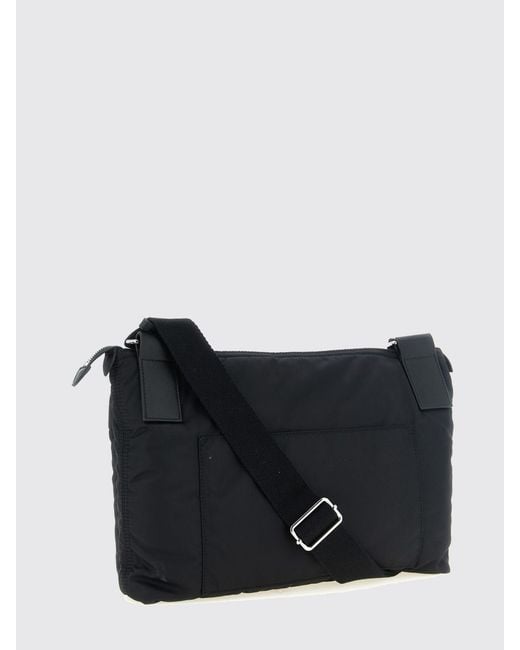 Maison Margiela Black Bag for men