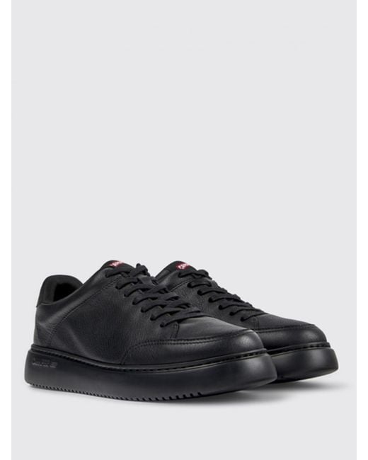 Zapatos Hombre Camper de hombre de color Black