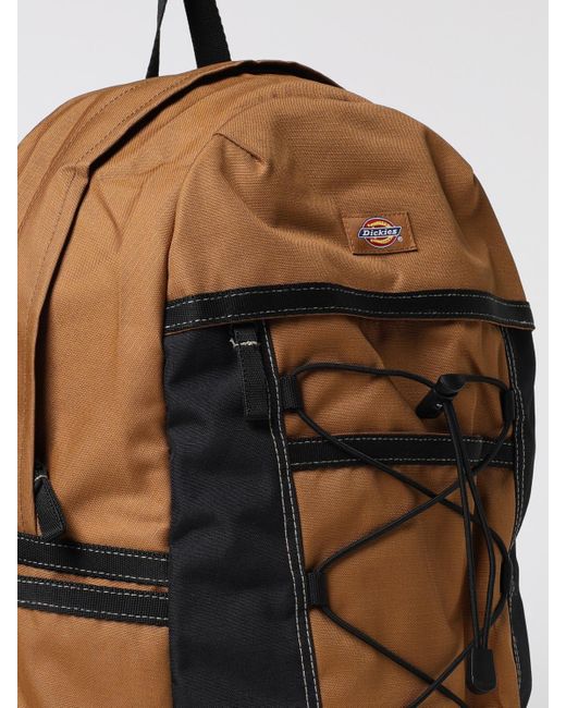 Bolsos Hombre Dickies de hombre de color Natural