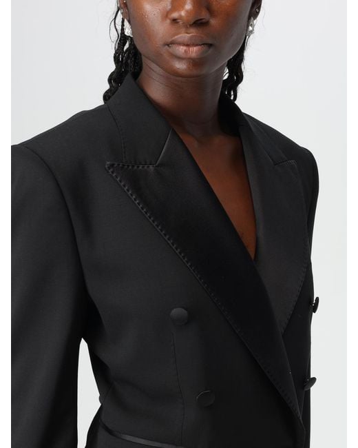Dolce & Gabbana Black Blazer
