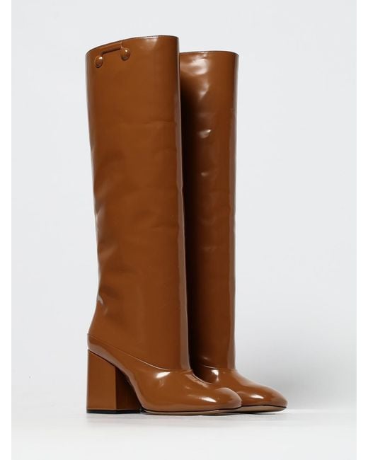 Marni Brown Shoes