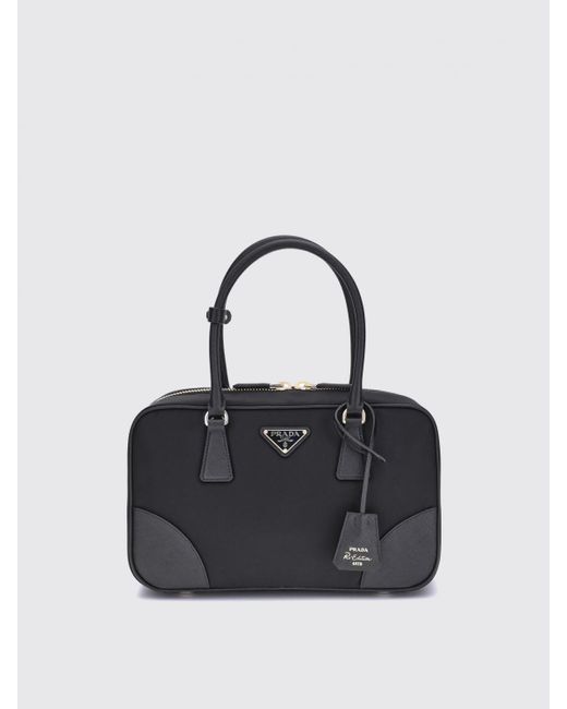 Prada Black Handtasche Damen