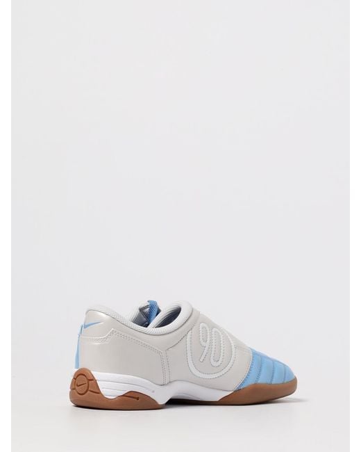 Nike Blue Trainers for men