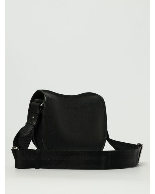 Burberry Umhängetasche Herren in Black für Herren