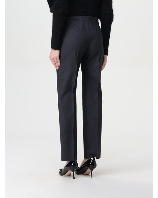 Philosophy Di Lorenzo Serafini Blue Pants