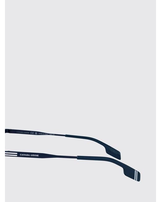 Canada Goose Gray Sunglasses for men
