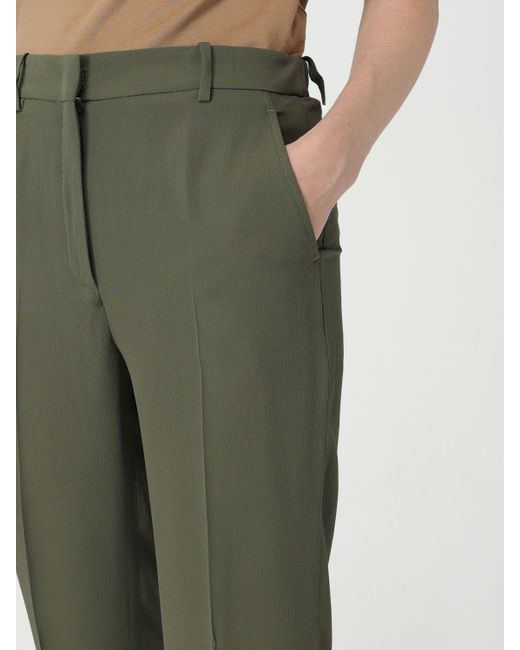 Pantalon Slowear en coloris Green
