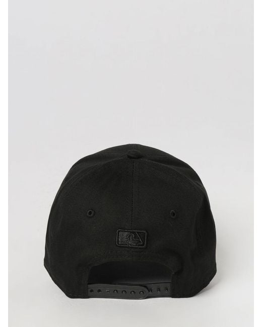 Cappello Uomo di KTZ in Black da Uomo
