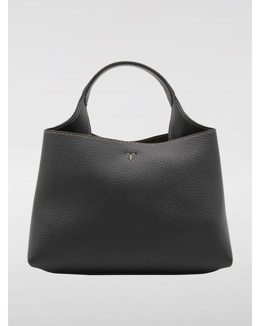 Tod's Black Handbag