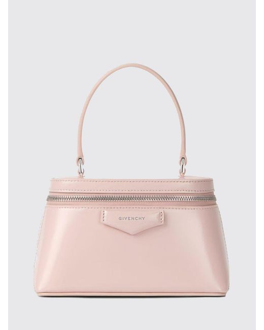 Givenchy Pink Shoulder Bag