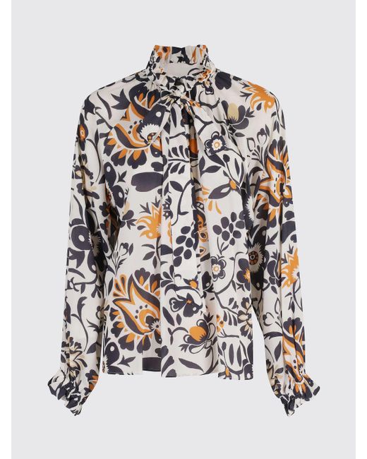 Chemise Femme LaDoubleJ en coloris White