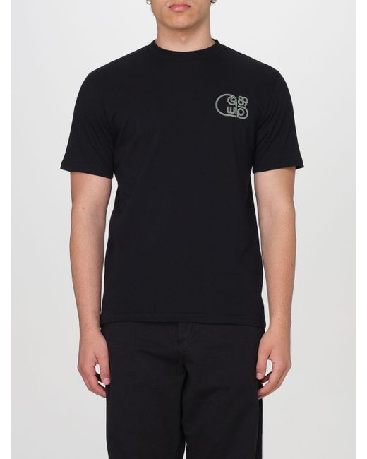 Carhartt T-shirt in Black für Herren