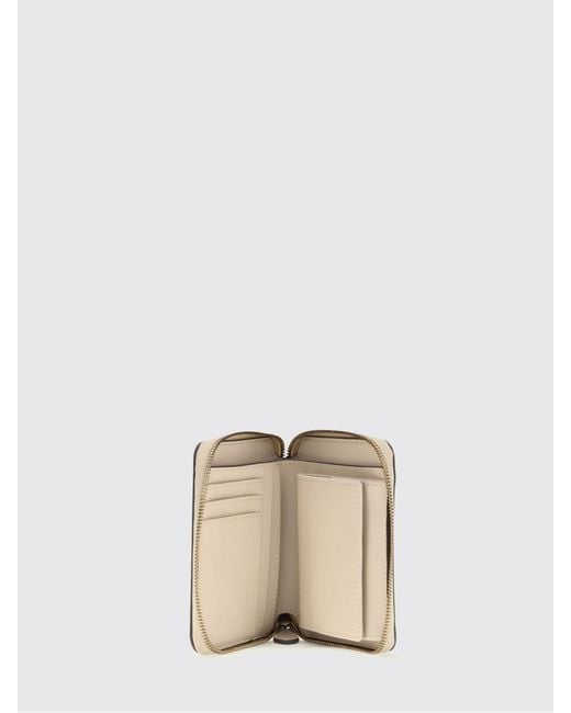 Pinko Natural Love Birds Wallet