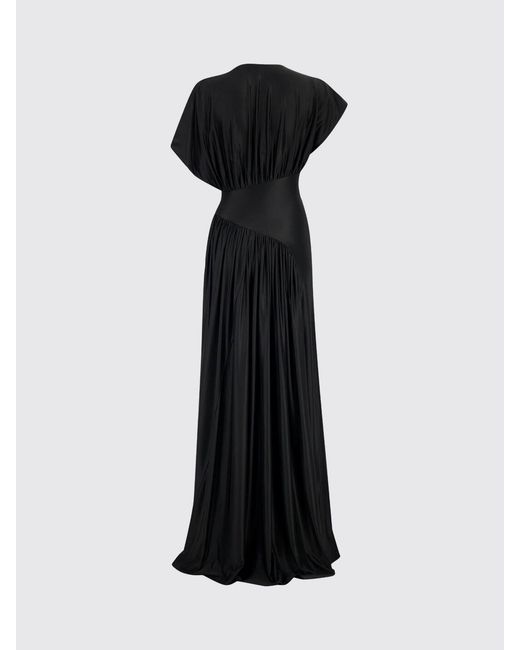 Rabanne Black Dress