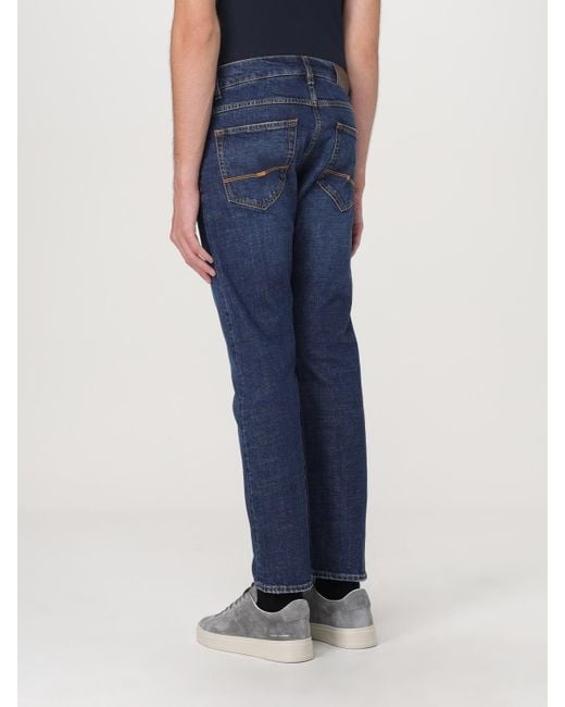 Fay Blue Jeans for men
