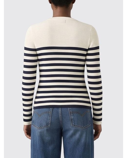 Levi's Blue Pullover Damen