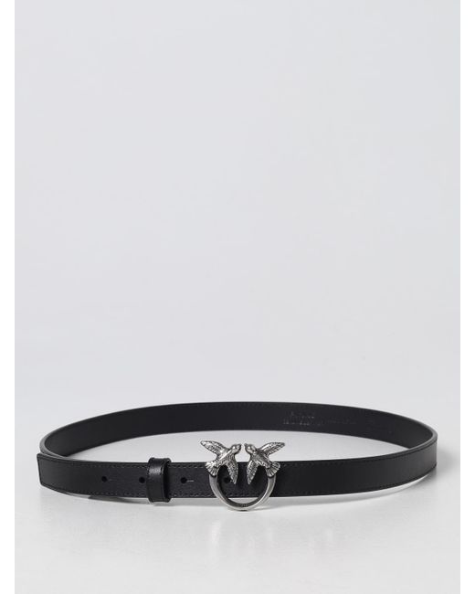 Pinko White Belt