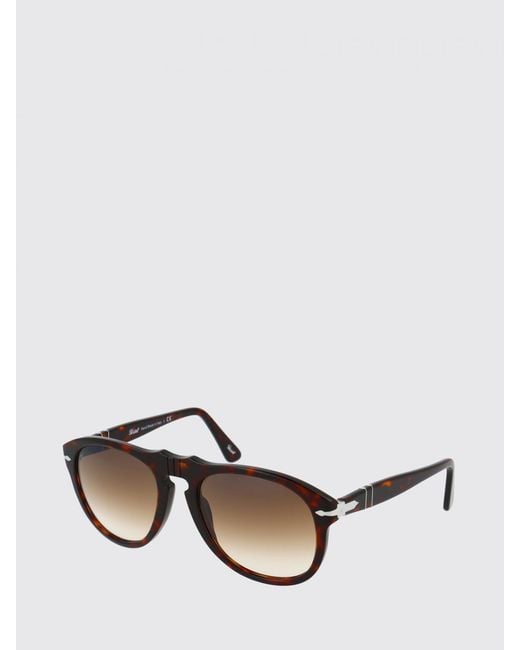Persol Yellow Sunglasses for men