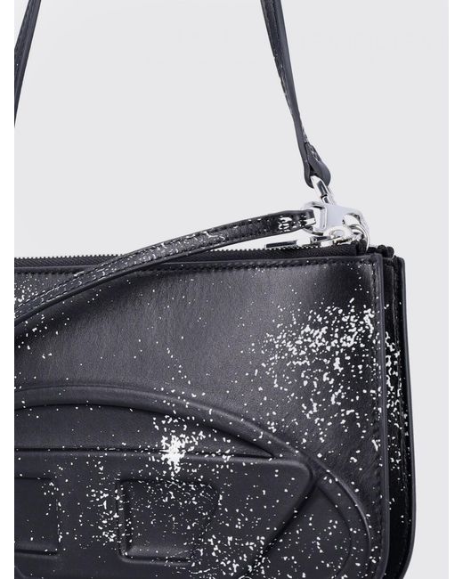 DIESEL White Handbag
