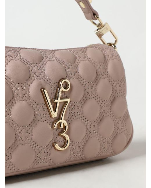 V73 Pink Handbag
