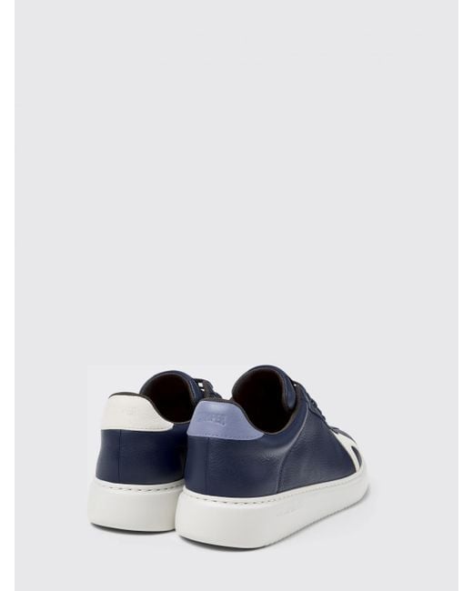 Sneakers Twins di Camper in Blue da Uomo