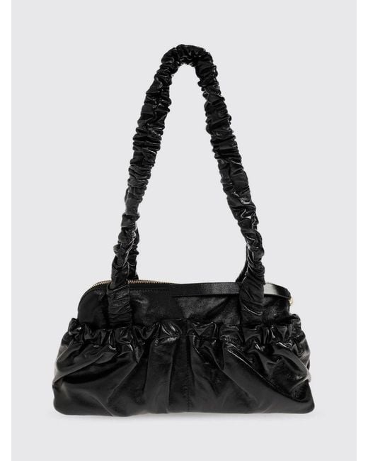 Marni Black Crossbody Bag
