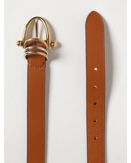 Chloé Brown ChloÉ Belt