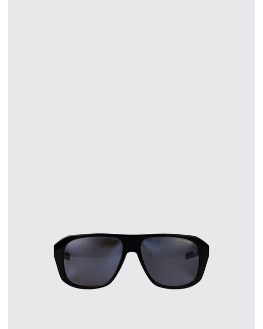 Dita Eyewear White Sunglasses for men