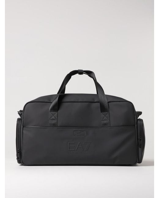 EA7 Tasche Herren in Black für Herren