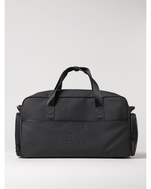 EA7 Tasche Herren in Black für Herren