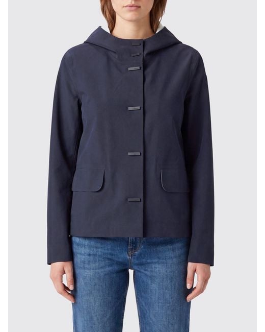 Rrd Blue Jacket