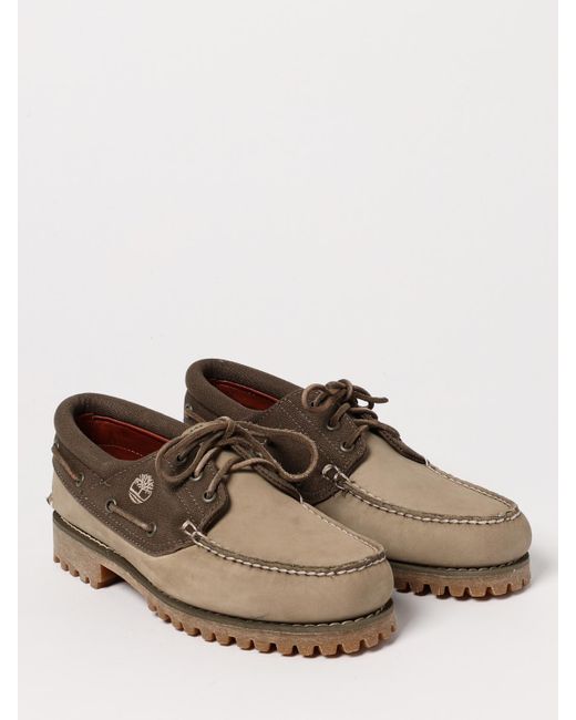 Timberland Mokassins Herren in Brown für Herren