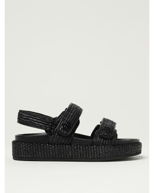 Chaussures Femme Tory Burch en coloris Black