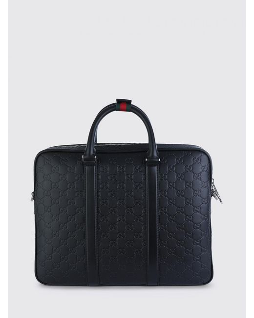 Gucci Blue Shoulder Bag for men