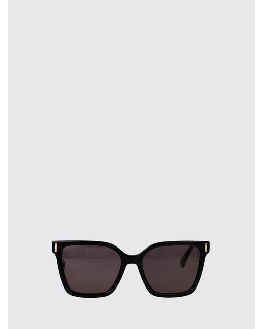 Longchamp White Sunglasses