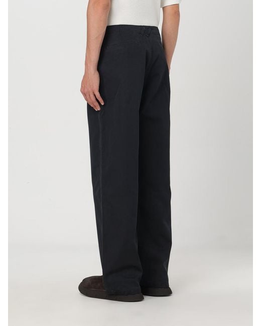 Burberry Black Trousers for men