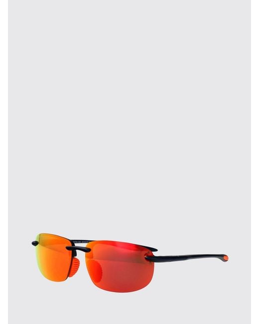 Maui Jim Red Ho'Okipa Ultra Sunglasses for men