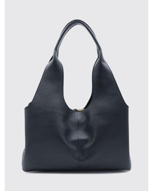 Coccinelle Blue Shoulder Bag