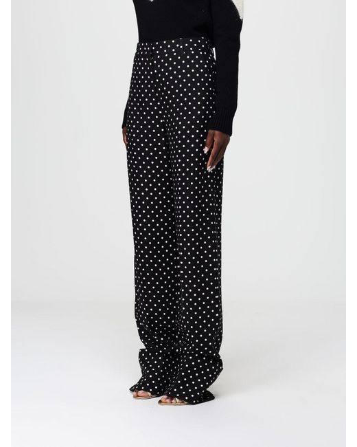 Valentino Black Trousers