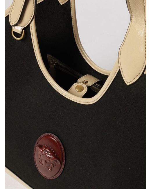 Versace Black Mini Bag