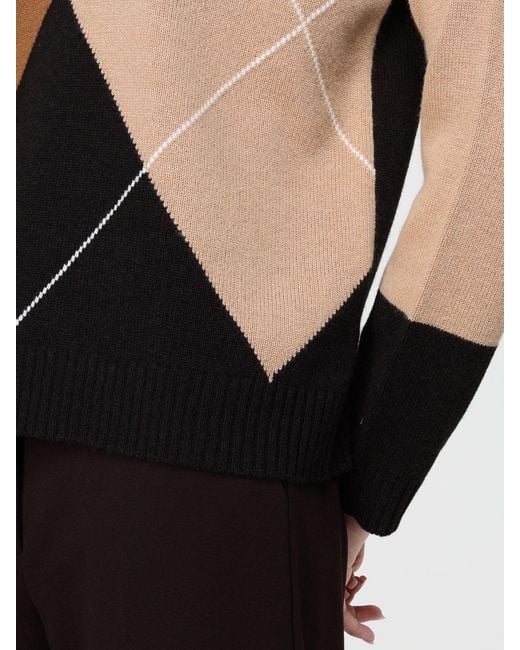 Kangra Black Sweater